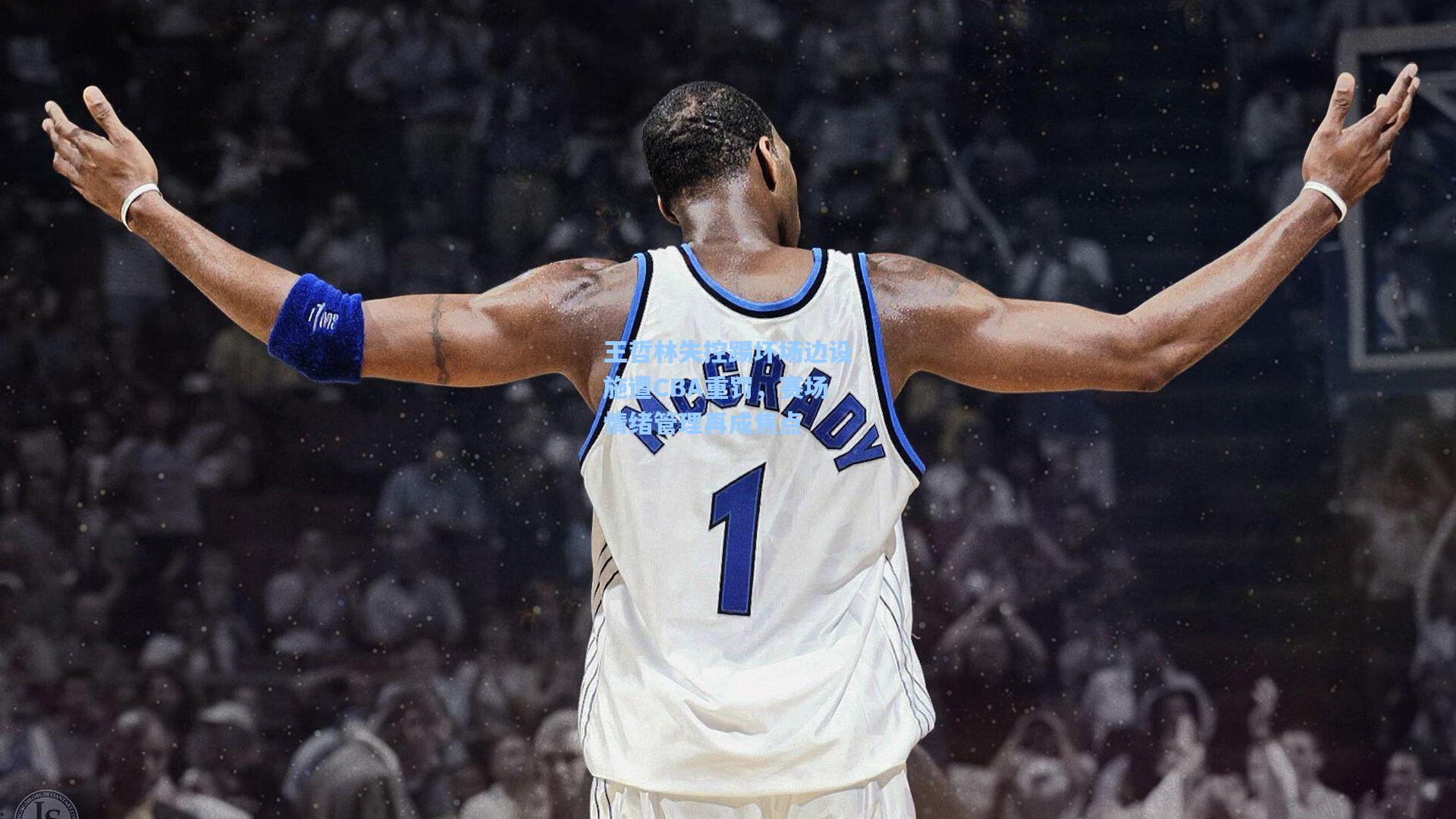 王哲林失控踢坏场边设施遭CBA重罚，赛场情绪管理再成焦点